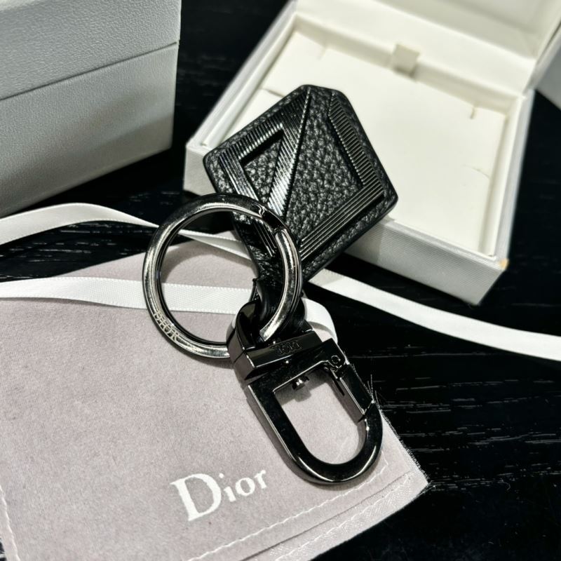 Christian Dior Keychains